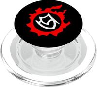 BeastMaster - para Warriors of Light Pocket Minimalista PopSockets PopGrip para MagSafe