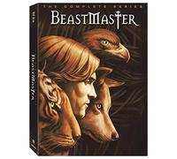 BeastMaster: The Complete Series [USA] [DVD]