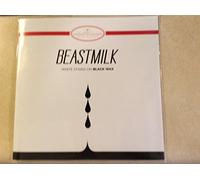 Beastmilk - White Stains on Black Wax [Vinilo]