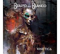 Beasto Blanco - Kinetica [Vinilo]