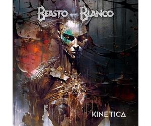 Beasto Blanco - Kinetica [Vinilo]