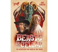 Beasts In The Cellar: The Exploitation Film Career of Tony Tenser