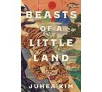 Beasts Of A Little Land (ebook)