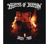 Beasts Of Bourbon - Black Milk