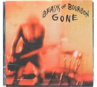 Beasts of Bourbon - Gone [Import]