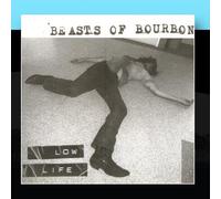 Beasts Of Bourbon - Low Life [Import]
