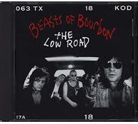Beasts of Bourbon - Low Road [Import]