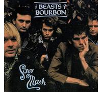 Beasts of Bourbon - Sour Mash