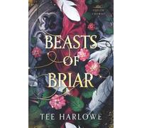 Beasts of Briar: A Steamy Fantasy Romance (Stolen Crowns)