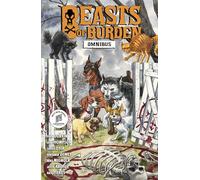 Beasts of Burden Omnibus