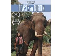 Beasts Of Burden [USA] [DVD]
