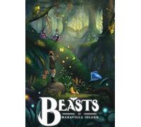 Beasts Of Maravilla Island Steam Key GLOBAL
