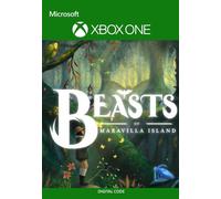 Beasts Of Maravilla Island XBOX LIVE Key EUROPE