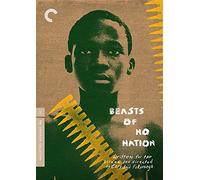 Beasts of No Nation (Criterion Collection) [USA] [DVD]