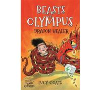 Beasts of Olympus 4: Dragon Healer
