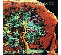 Beasts Of Paradise - Nobody Knew The Time