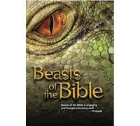 Beasts Of The Bible [Edizione: Stati Uniti] [Italia] [DVD]