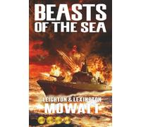 Beasts of the Sea: 4 (The Blood Sky Saga)