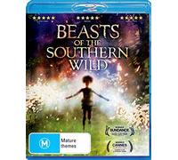 Beasts of the Southern Wild [Alemania] [Blu-ray]