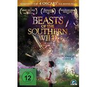 Beasts of the Southern Wild [Alemania] [DVD]