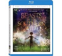 Beasts of the Southern Wild (Blu-ray) (Importación USA)