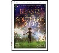 Beasts Of The Southern Wild [Edizione: Stati Uniti] [USA] [DVD]