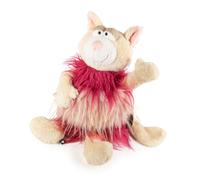 BeastsTown Karma Kate Gato de Peluche para Novia Regalo My Bestie Beasts | Diseño excepcional, detallado, adorable, un verdadero amigo de por vida