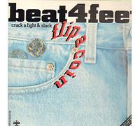 Beat 4 Feet - Flip a coin (Ext. Version, 1992) [Vinyl Single]