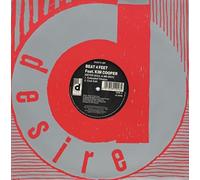 Beat 4 Feet - Soul sister / Vinyl single [Vinyl-Single 7'']
