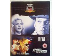 Beat/Along for the ride