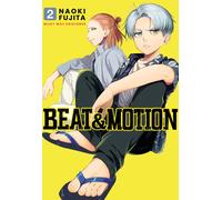 Beat and motion 2 | Naoki Fujita