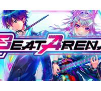 BEAT ARENA (PC) Steam Key - GLOBAL