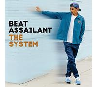 Beat Assailant - The System [Vinilo]