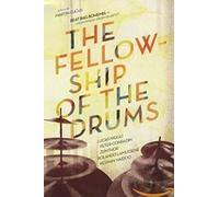 Beat Bag Bohemia - The Fellowship Of Drums [Italia] [DVD]