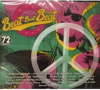 Beat Beat Beat (1992, EMI) - Manfred Mann, Animals, Gerry & the Pacemakers, Helen Shapiro, Lulu..