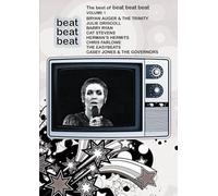 Beat, Beat, Beat - The Best Of - Volume One [Reino Unido] [DVD]