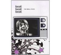 Beat Beat Beat - The Small Faces [Reino Unido] [DVD]