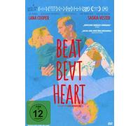Beat Beat Heart - Kinofassung [Alemania] [DVD]