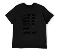 Beat Bite Whip Me Adam Ants Retro T Shirt M