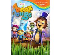 Beat Bugs - Season 1 Vol 1 - Magical Mystery Tour [Italia] [DVD]