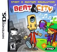 Beat City
