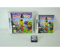 Beat City Nintendo DS