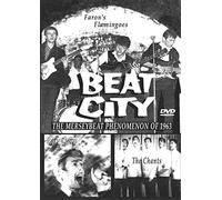 Beat City [Reino Unido] [DVD]
