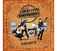 Beat City Tubeworks - Top Rock [Vinilo]