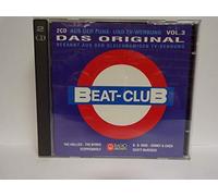 Beat Club 3 - Scott McKenzie, Zager and Evans, Amen Corner, Herd, Bonzo Dog Band, Hardin & York..