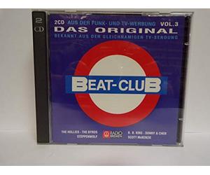 Beat Club 3 - Scott McKenzie, Zager and Evans, Amen Corner, Herd, Bonzo Dog Band, Hardin & York..