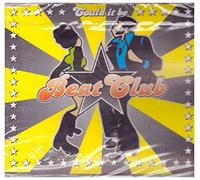 Beat Club - Could it be [Single-CD]