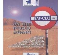 Beat-Club - On The Road Again [Alemania] [DVD]