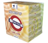 Beat-Club - The Best of '65-'73 [Alemania] [DVD]