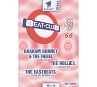 Beat-Club - The Best of '66 [Alemania] [DVD]